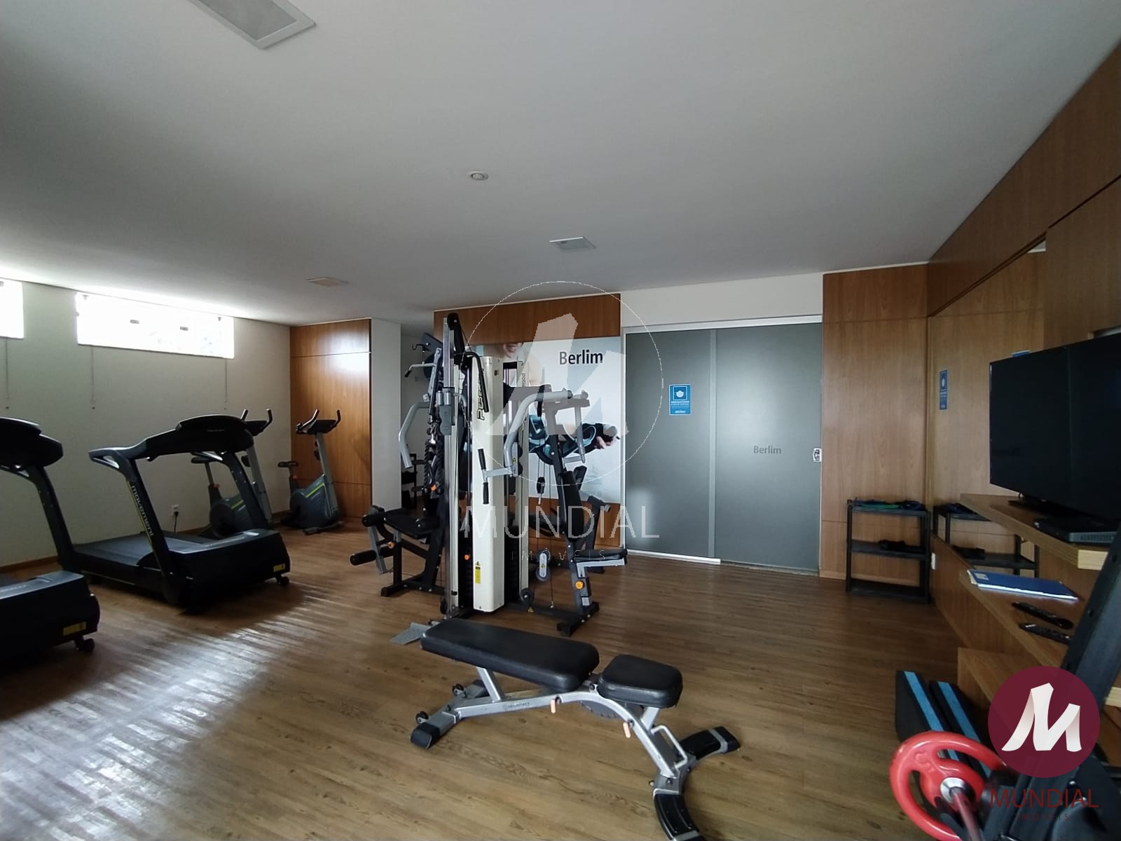 Fitness — foto 24