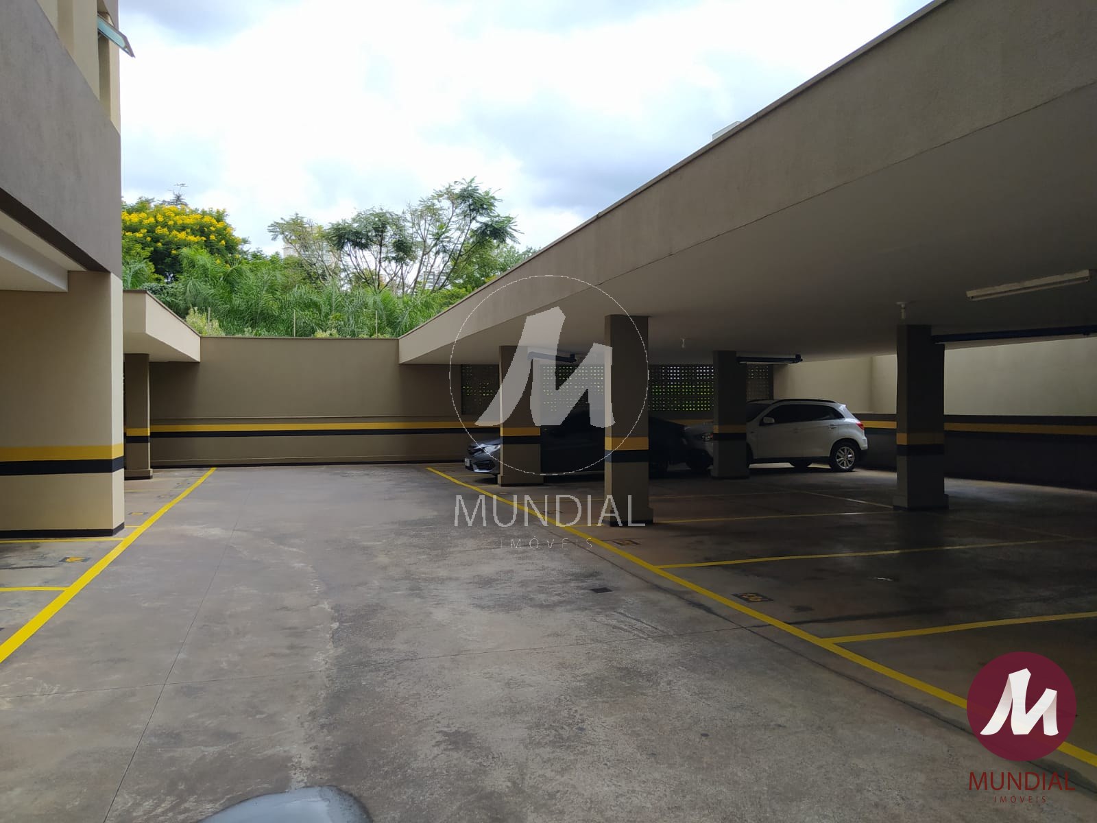 Garagem — foto 25
