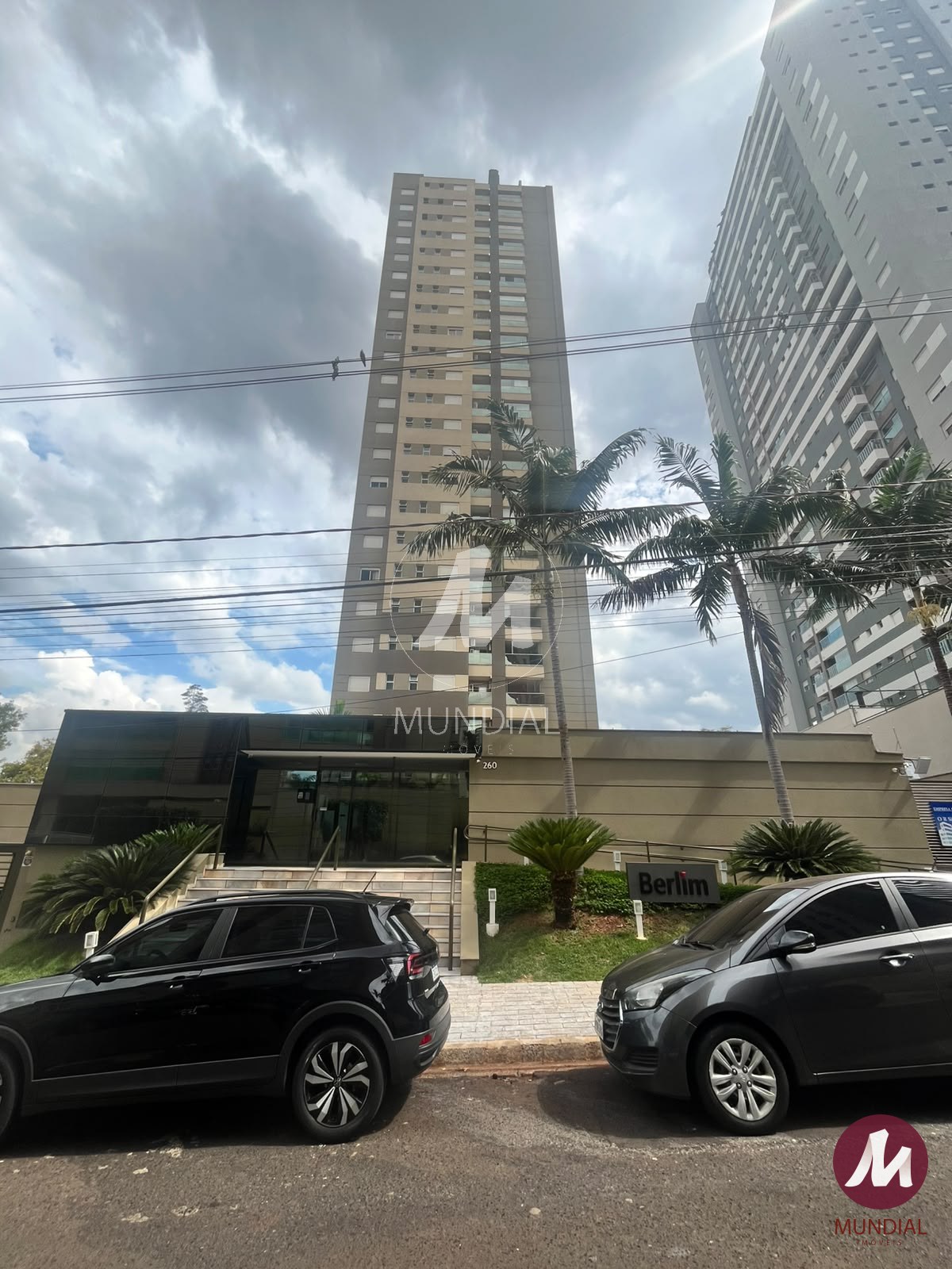 Fachada Condominio — foto 27