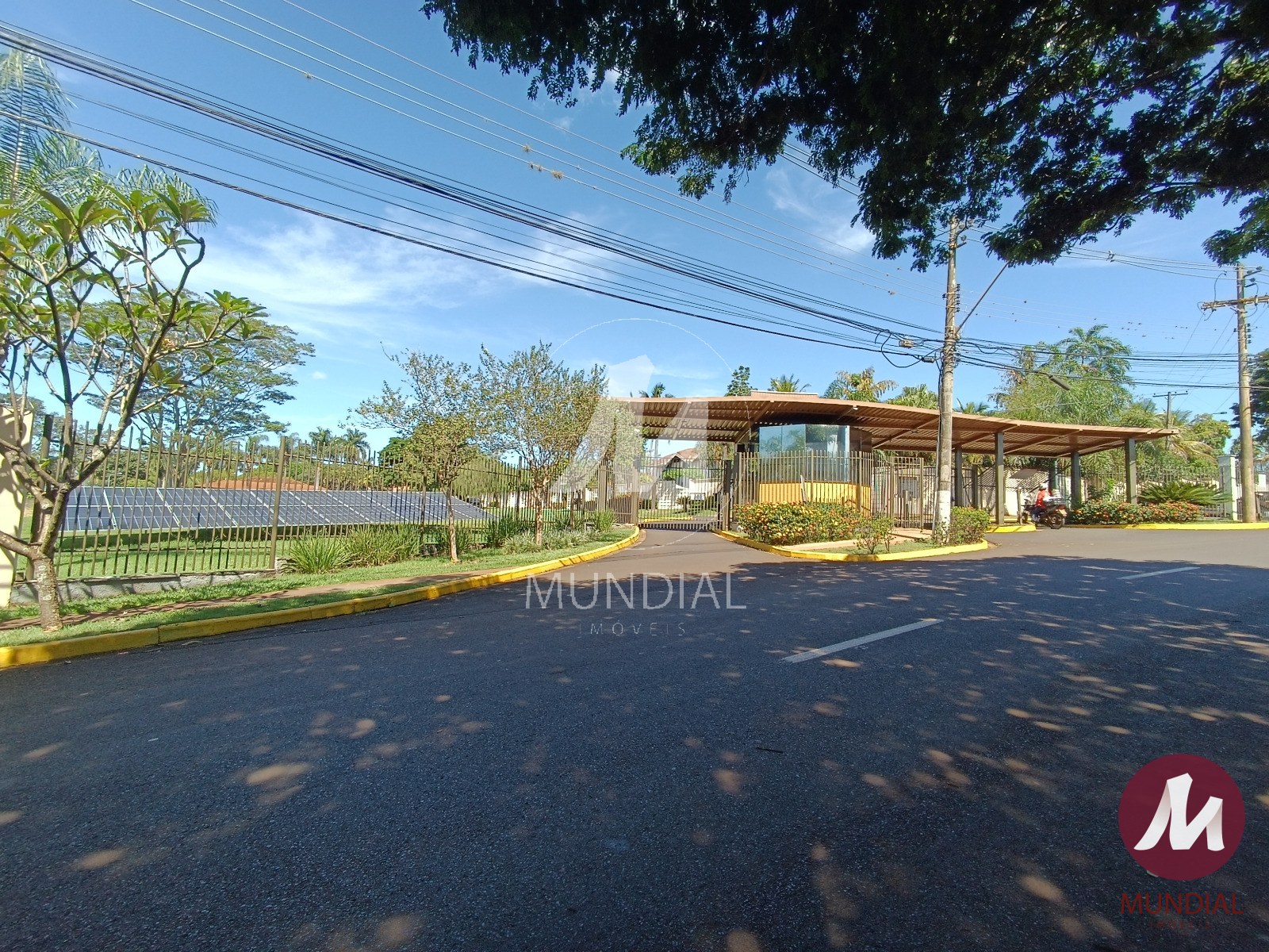 Fachada Condominio — foto 27