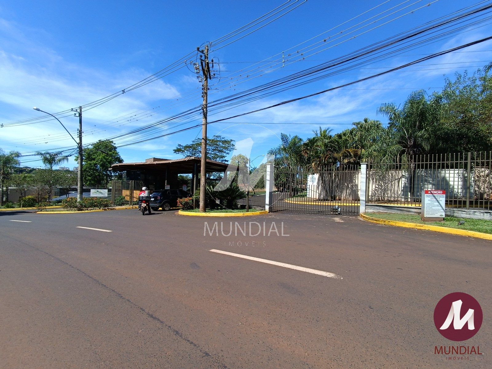 Fachada Condominio — foto 28