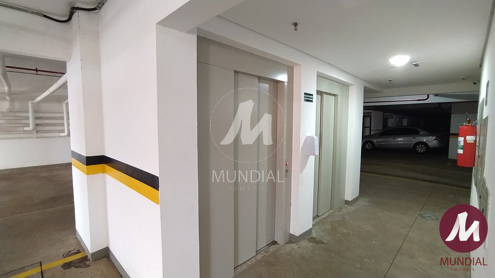Garagem — foto 12