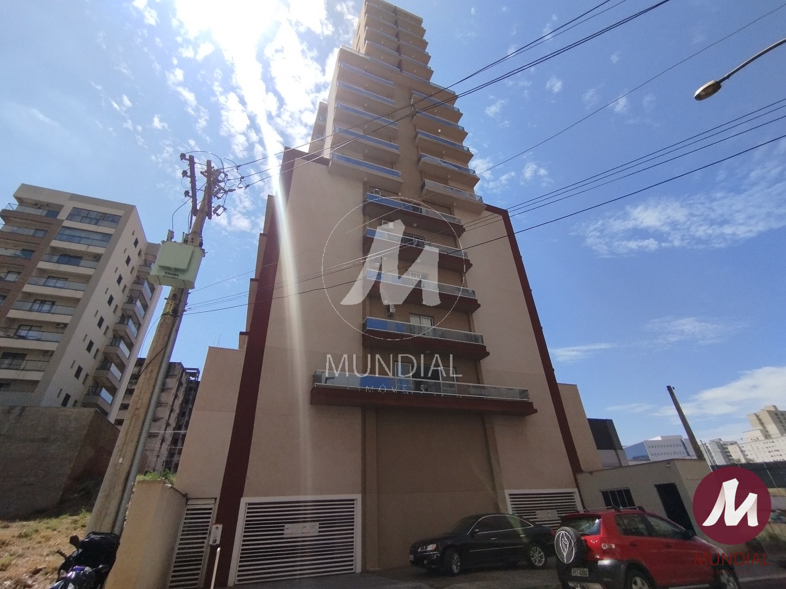 Fachada Condominio — foto 6