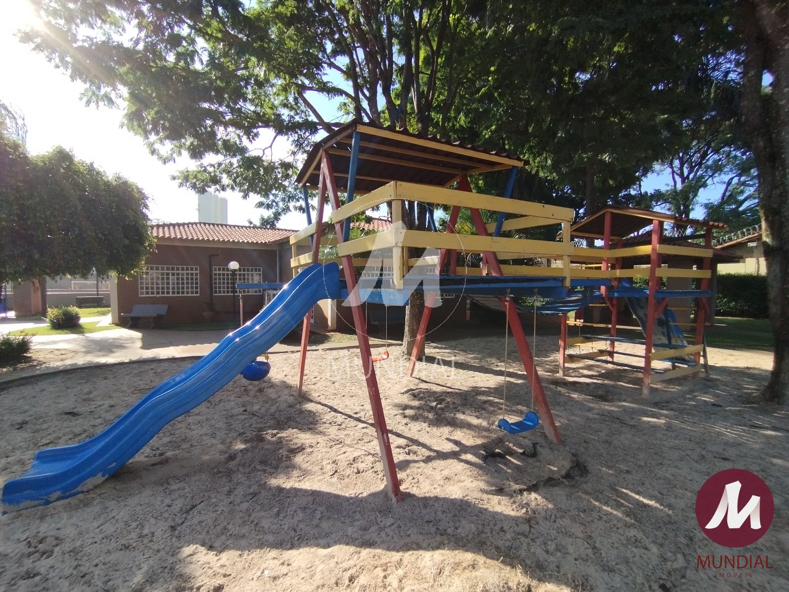Playground — foto 13