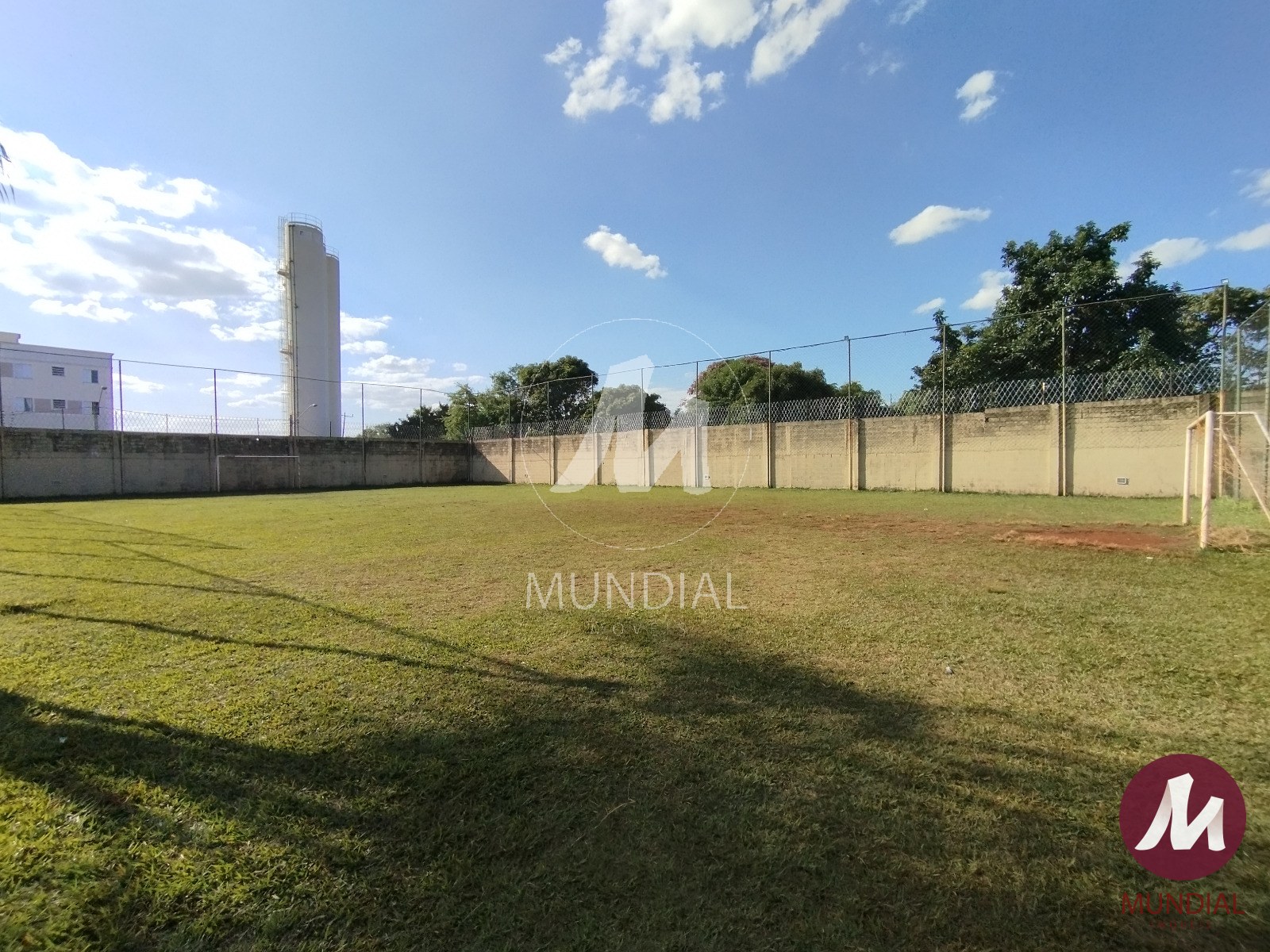Campo Futebol — foto 16