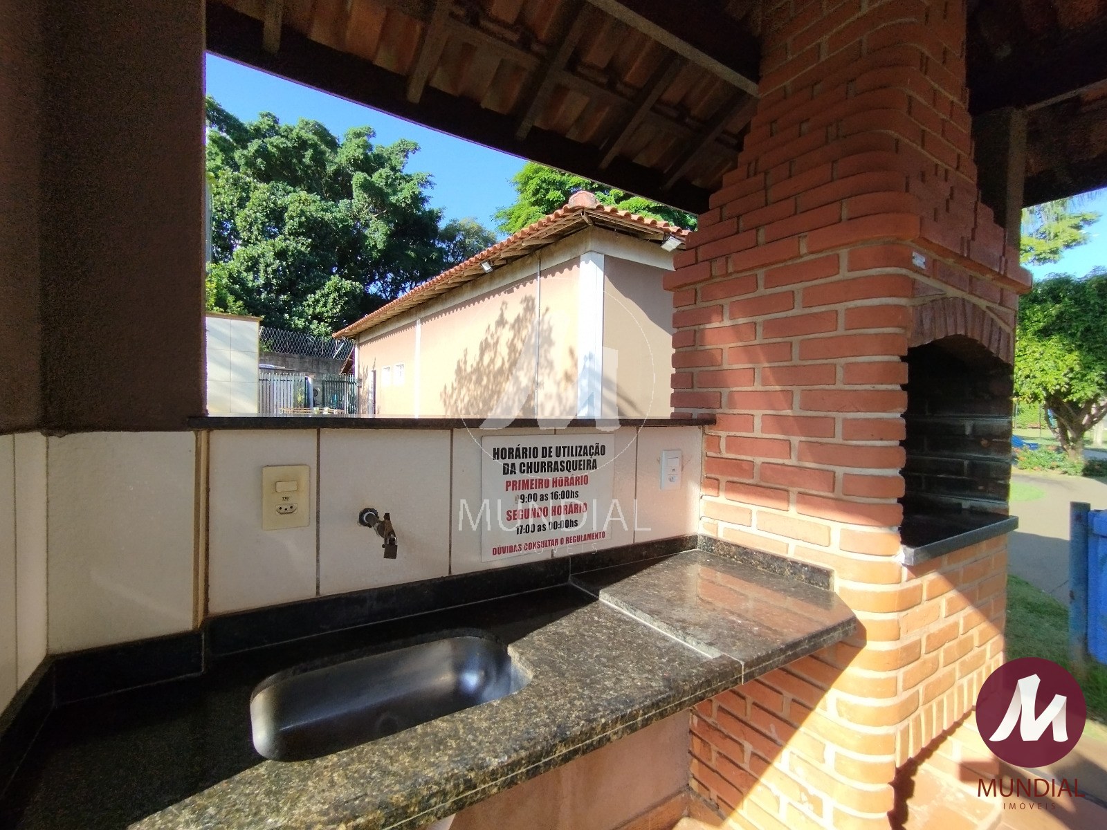 Churrasqueira — foto 18
