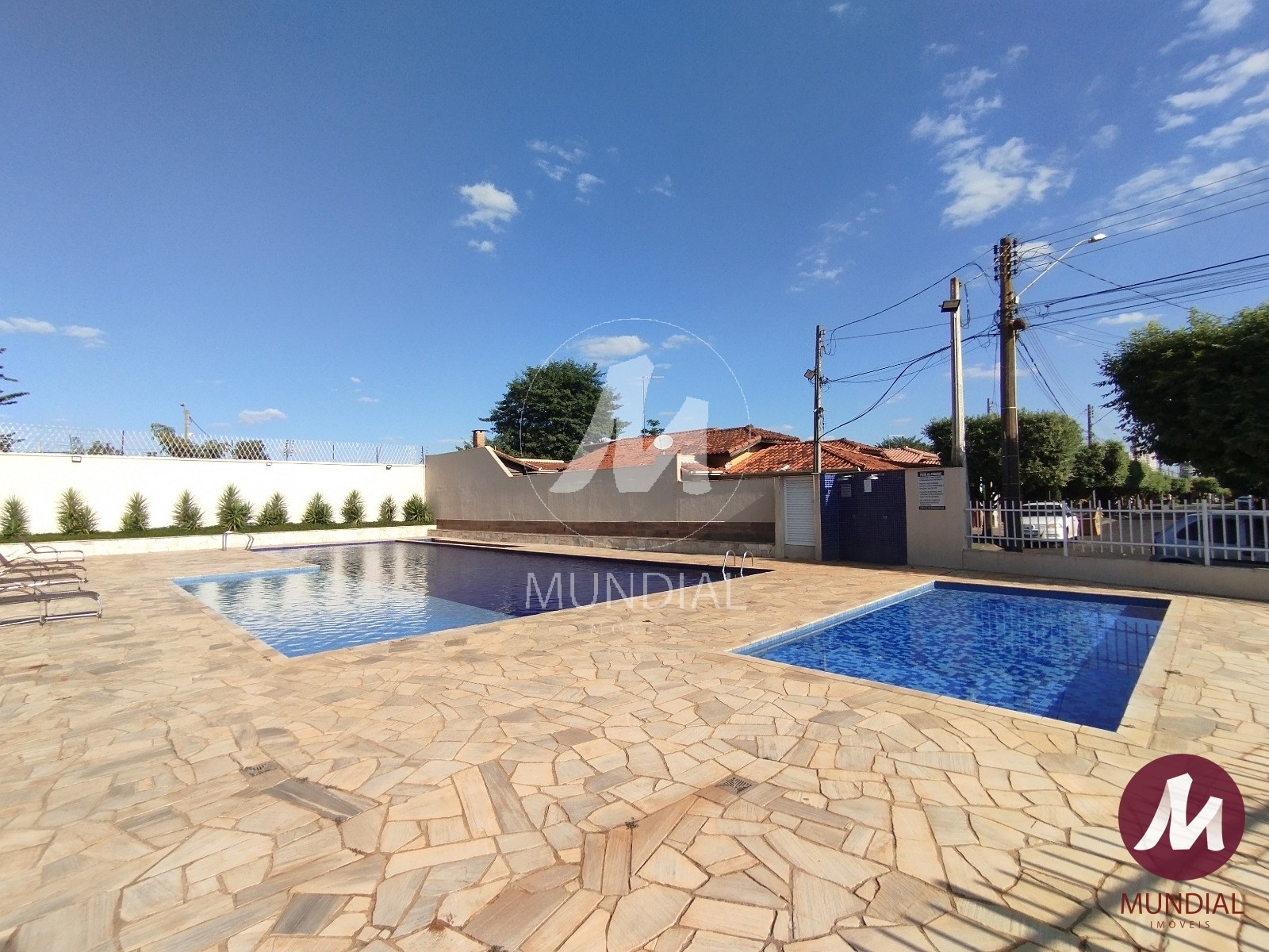 Piscina(s) — foto 22