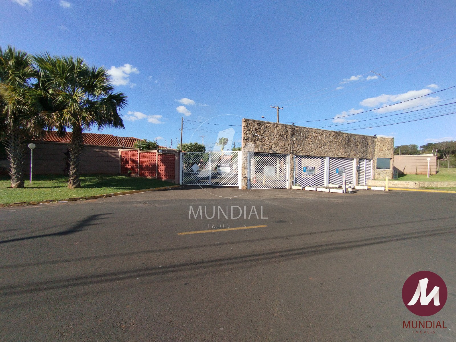 Fachada Condominio — foto 8