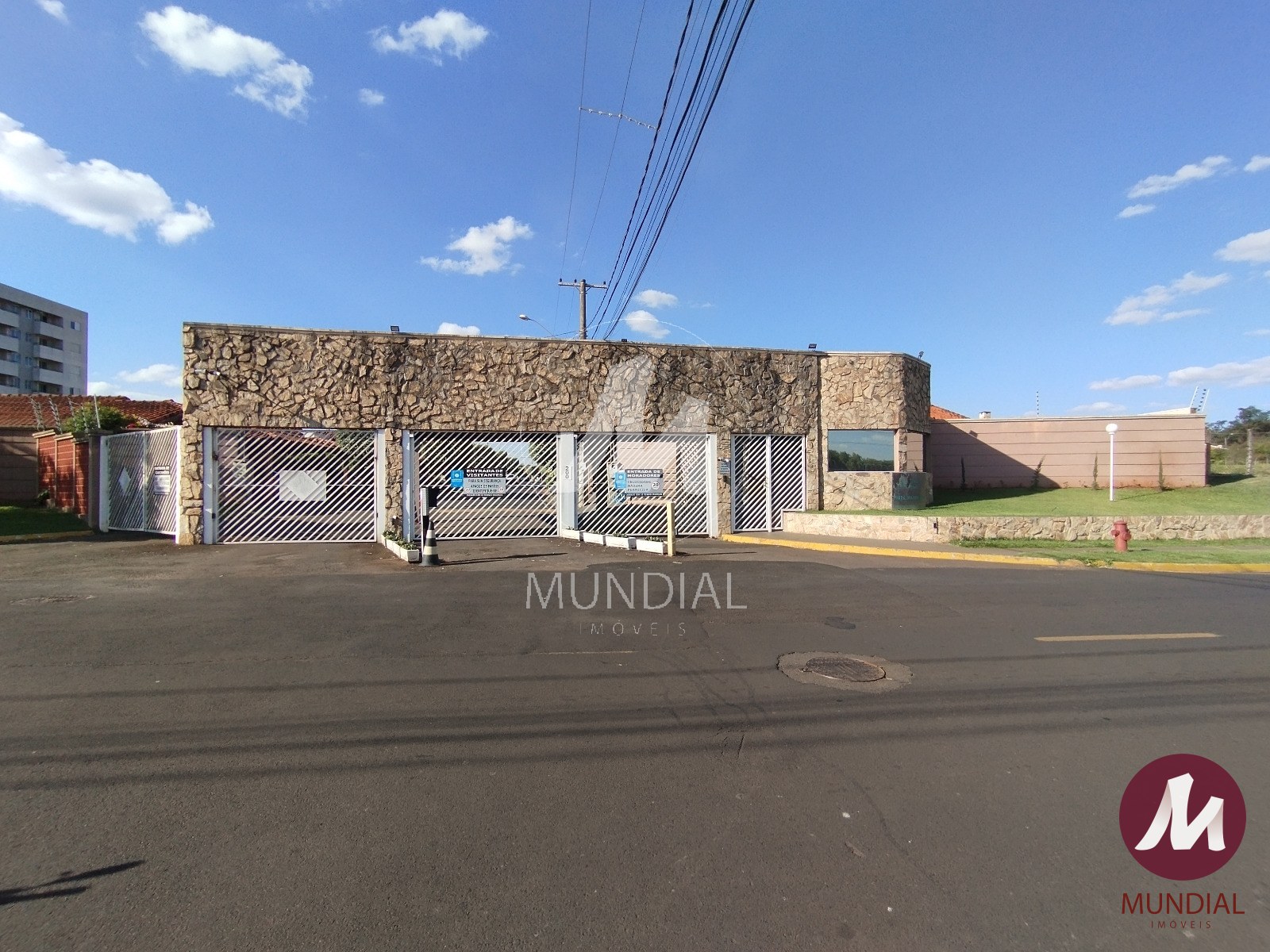 Fachada Condominio — foto 9