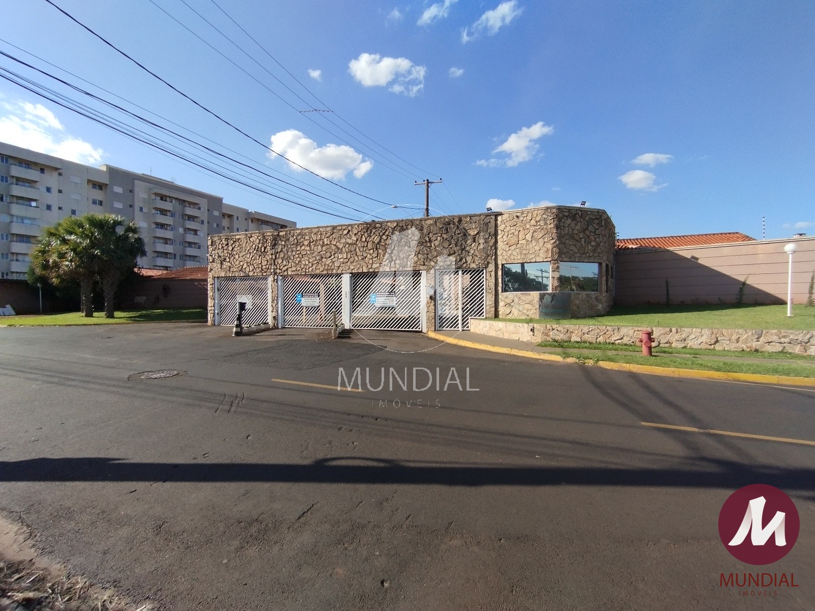Fachada Condominio — foto 10