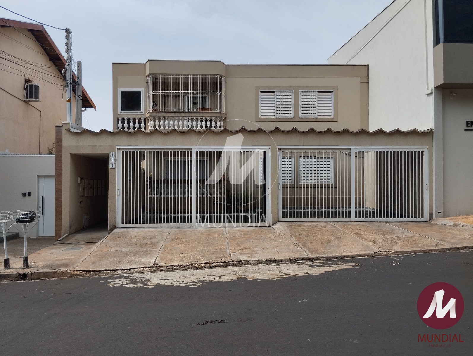 Fachada Condominio — foto 15