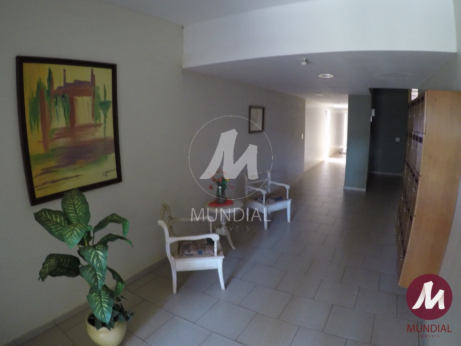 Hall De Entrada — foto 12