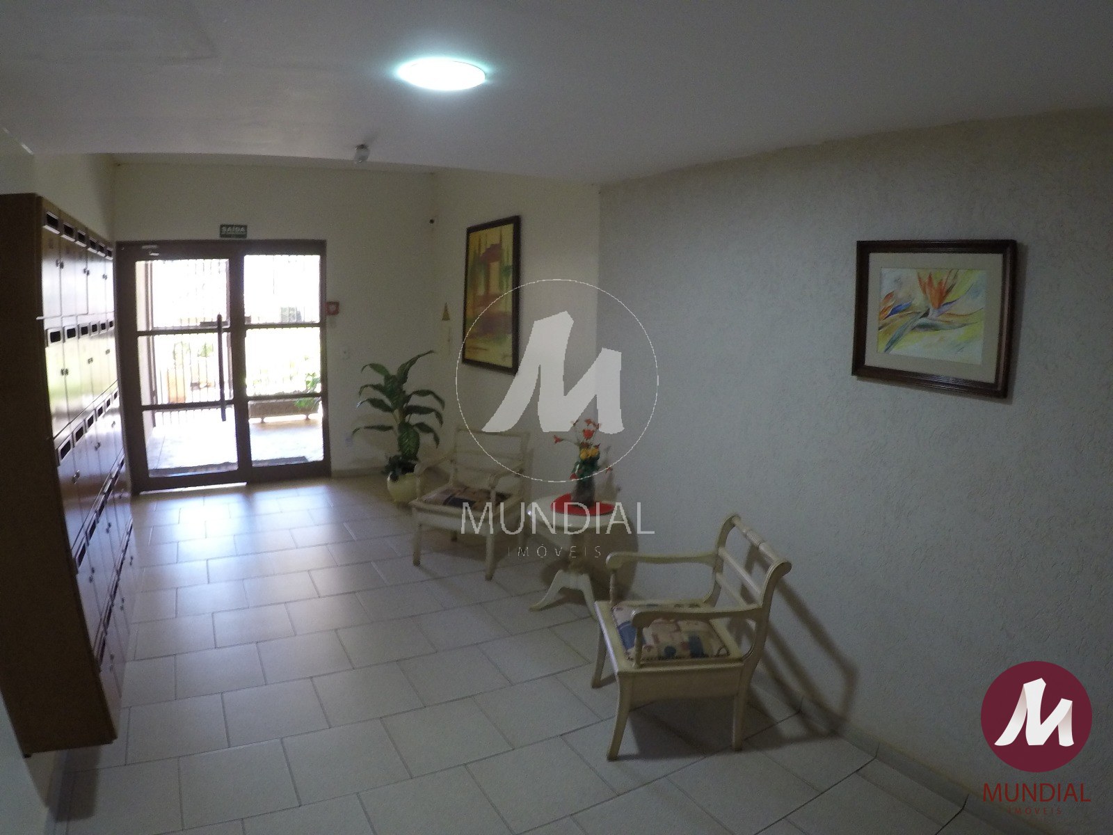 Hall De Entrada — foto 13