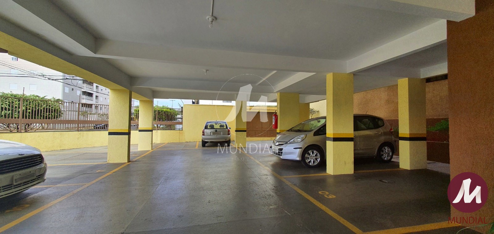 Garagem — foto 14