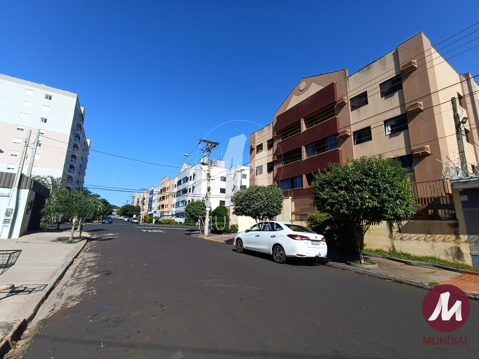 Fachada Condominio — foto 12