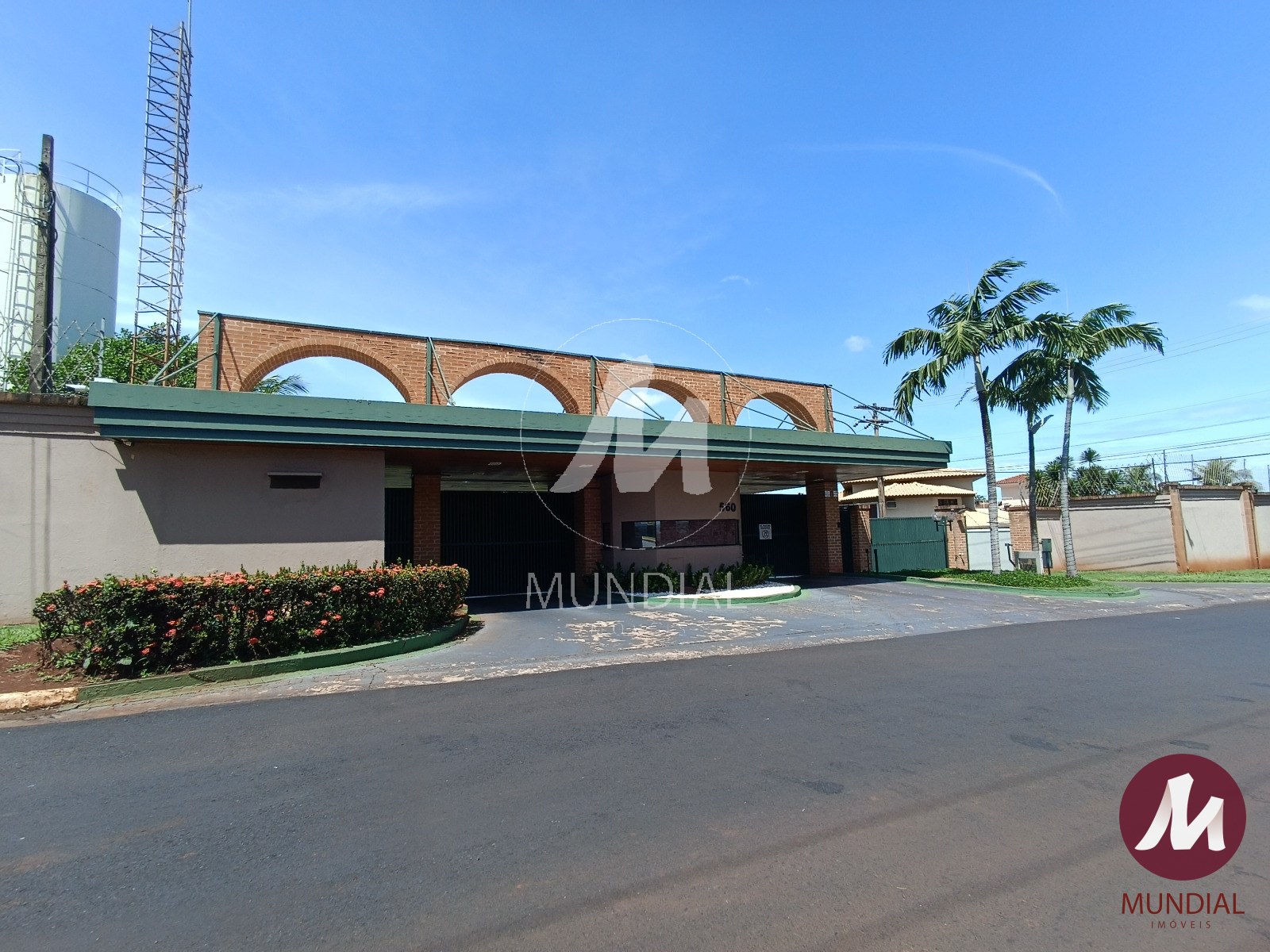 Fachada Condominio — foto 23