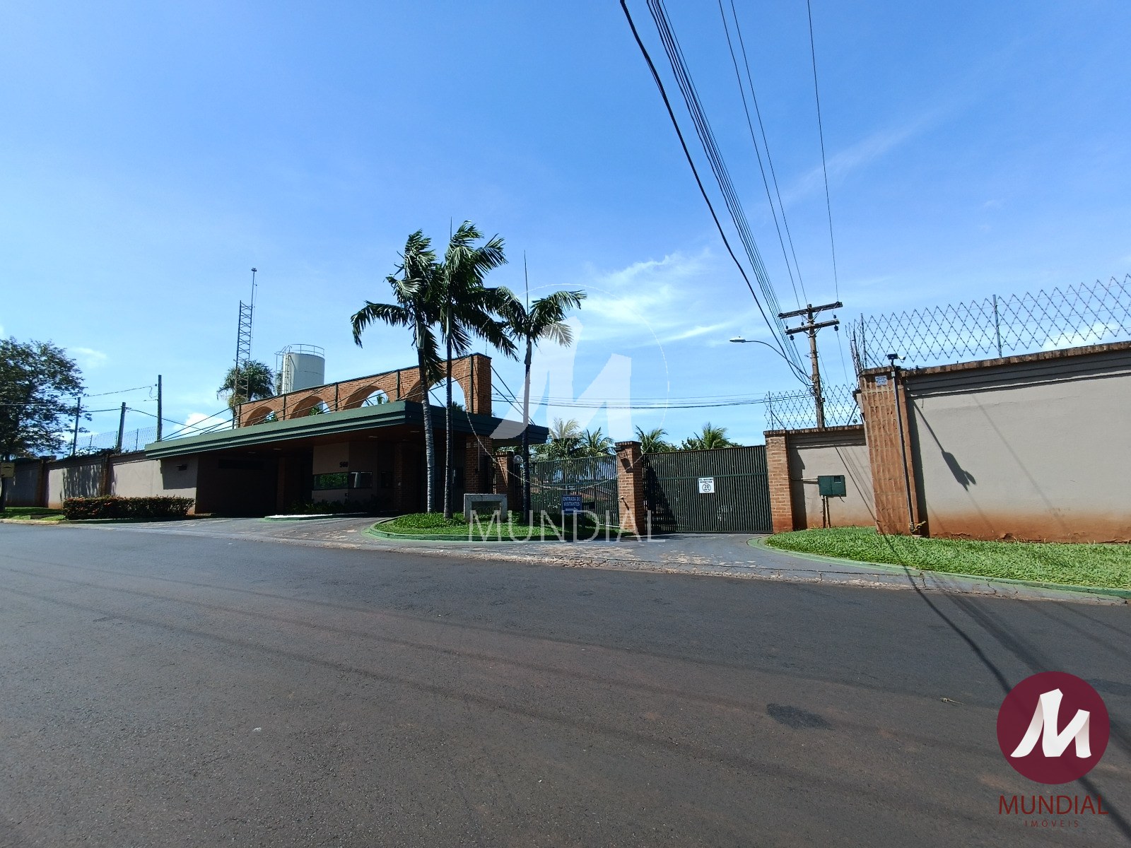 Fachada Condominio — foto 24