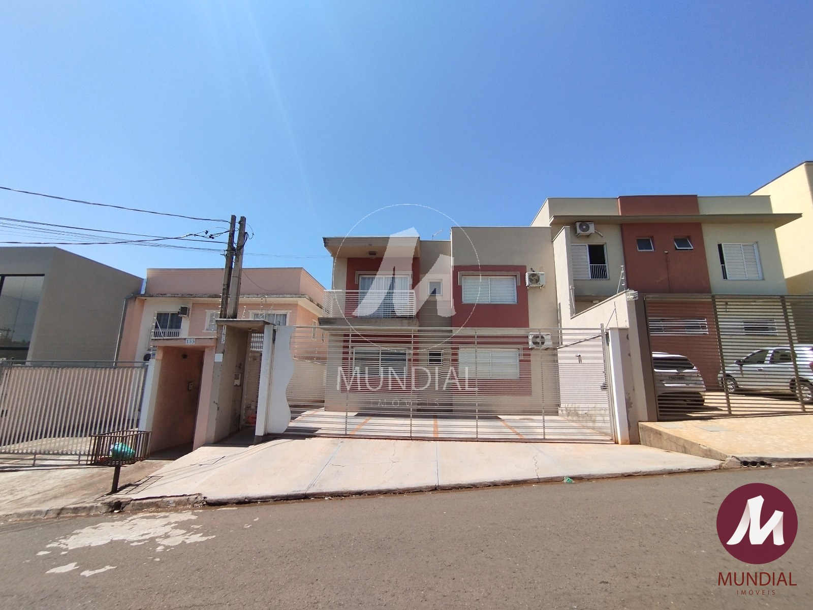 Fachada Condominio — foto 9
