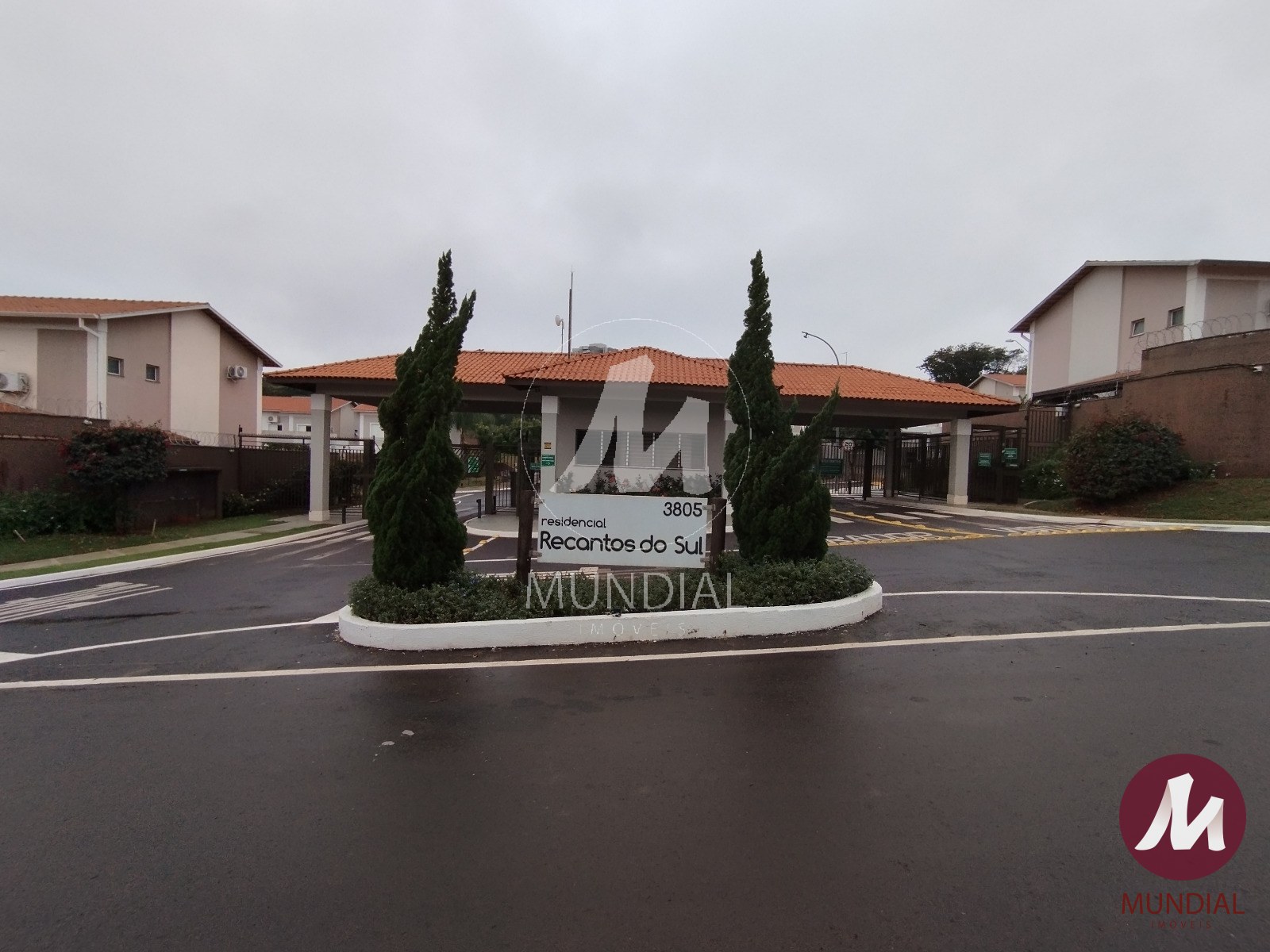 Fachada Condominio — foto 22