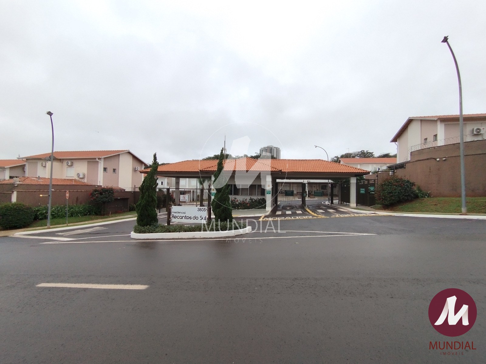 Fachada Condominio — foto 23