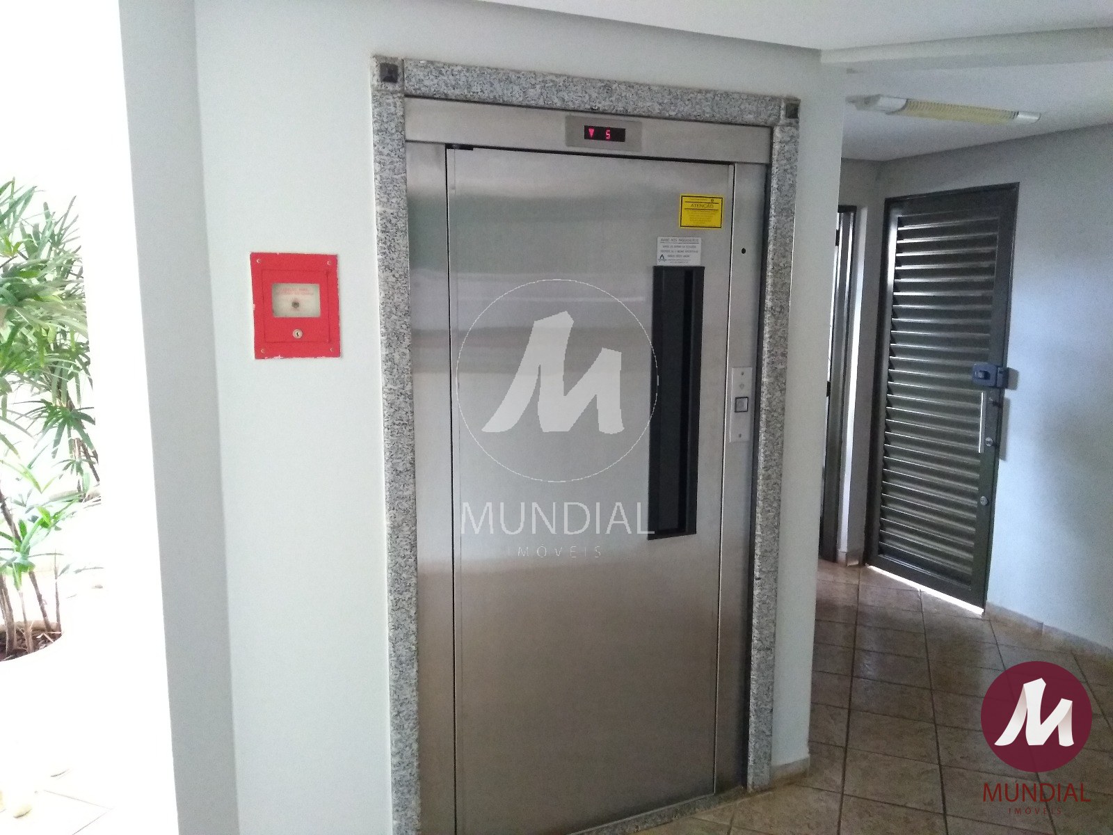Elevador — foto 18