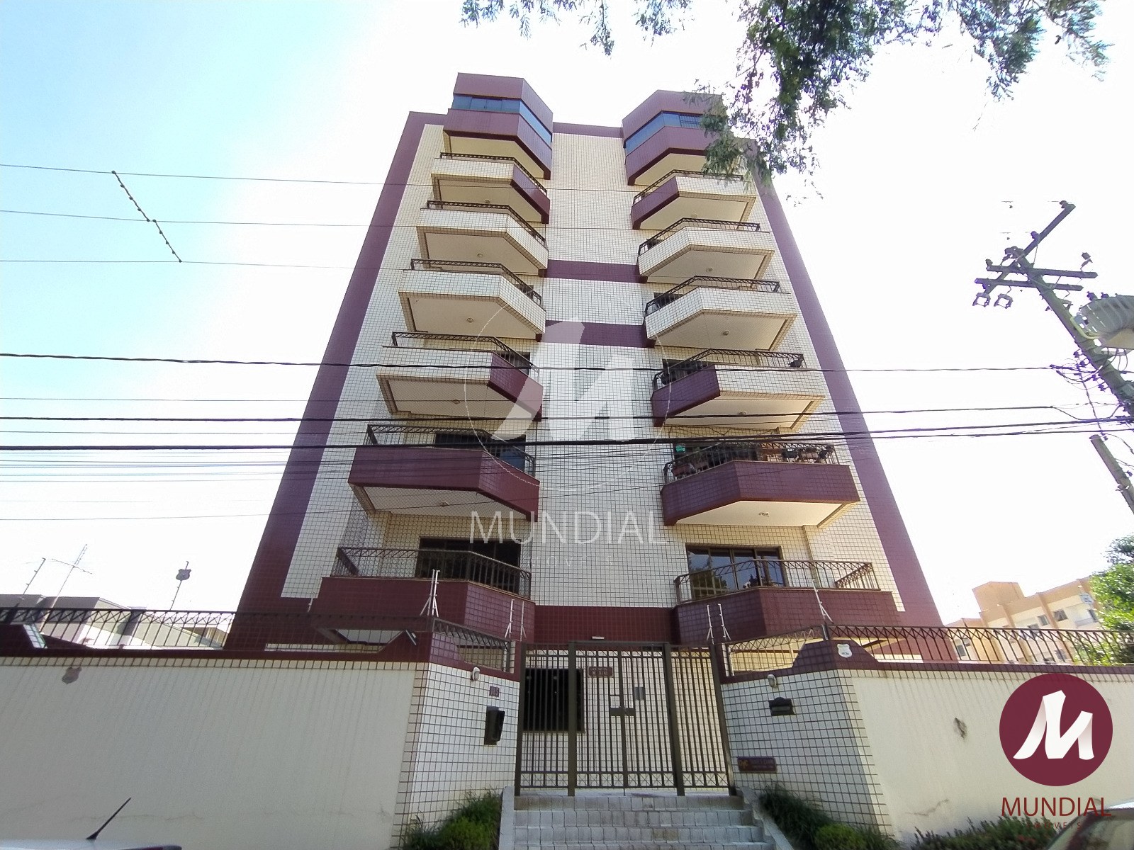 Fachada Condominio — foto 17