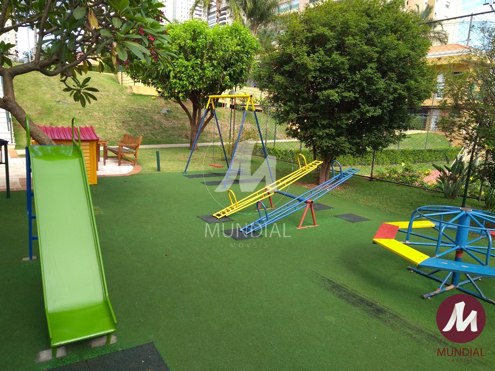 Playground — foto 30