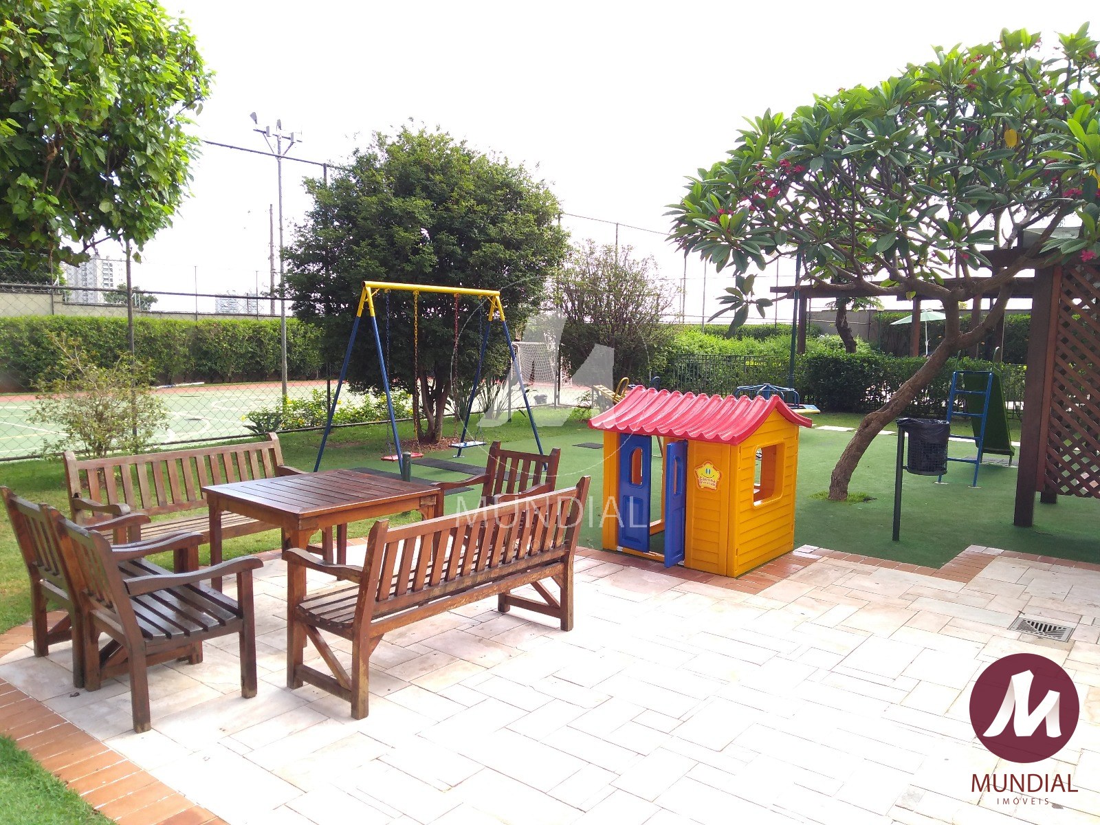 Playground — foto 31
