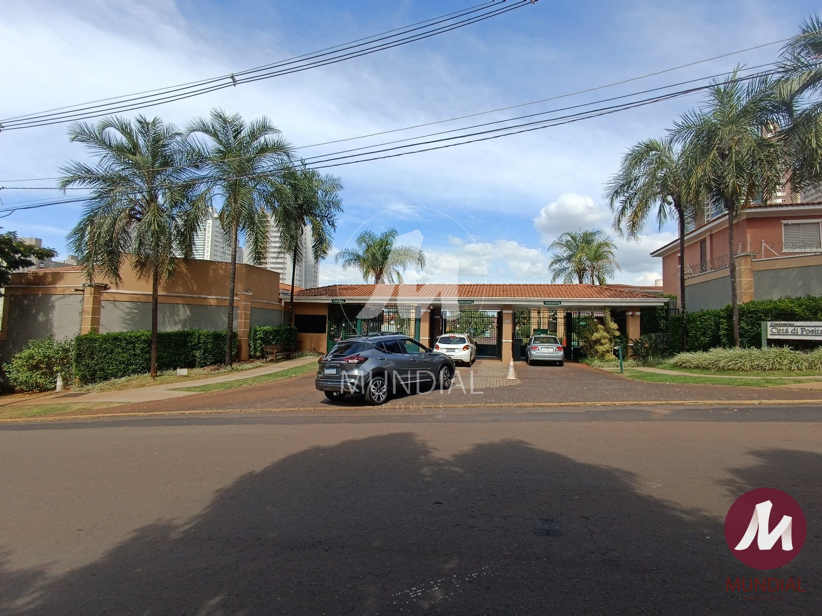 Fachada Condominio — foto 19