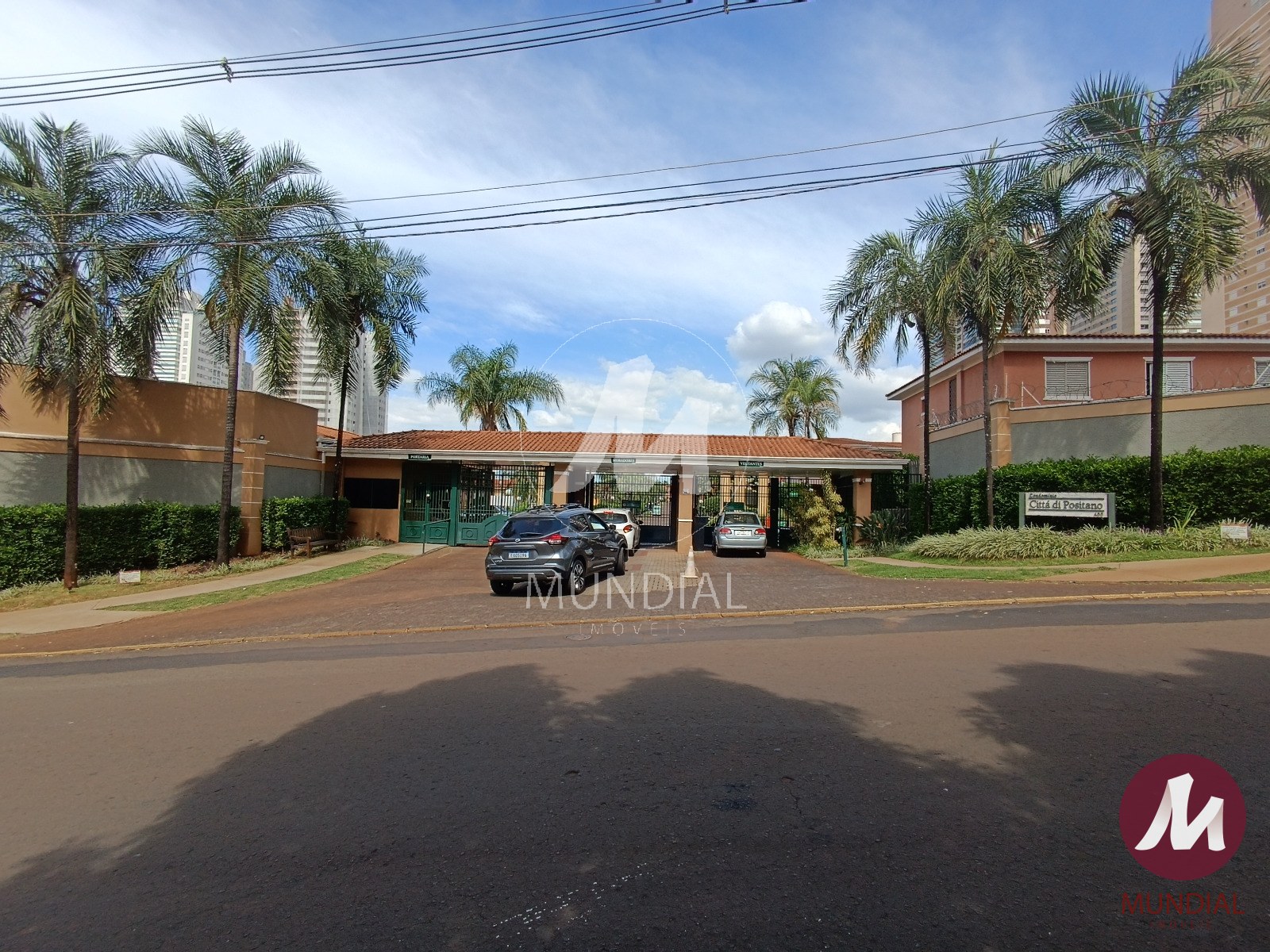 Fachada Condominio — foto 20