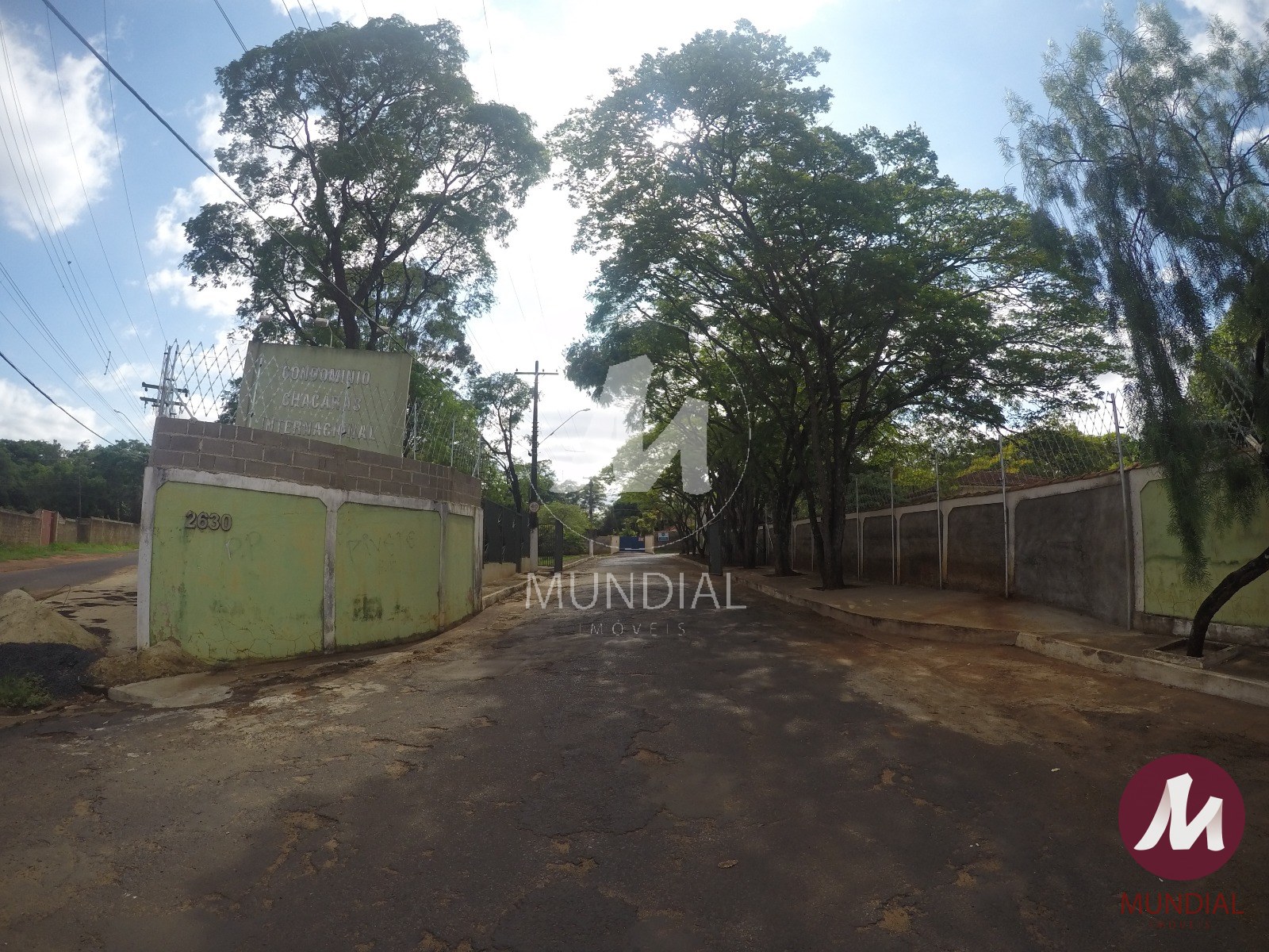 Fachada Condominio — foto 9