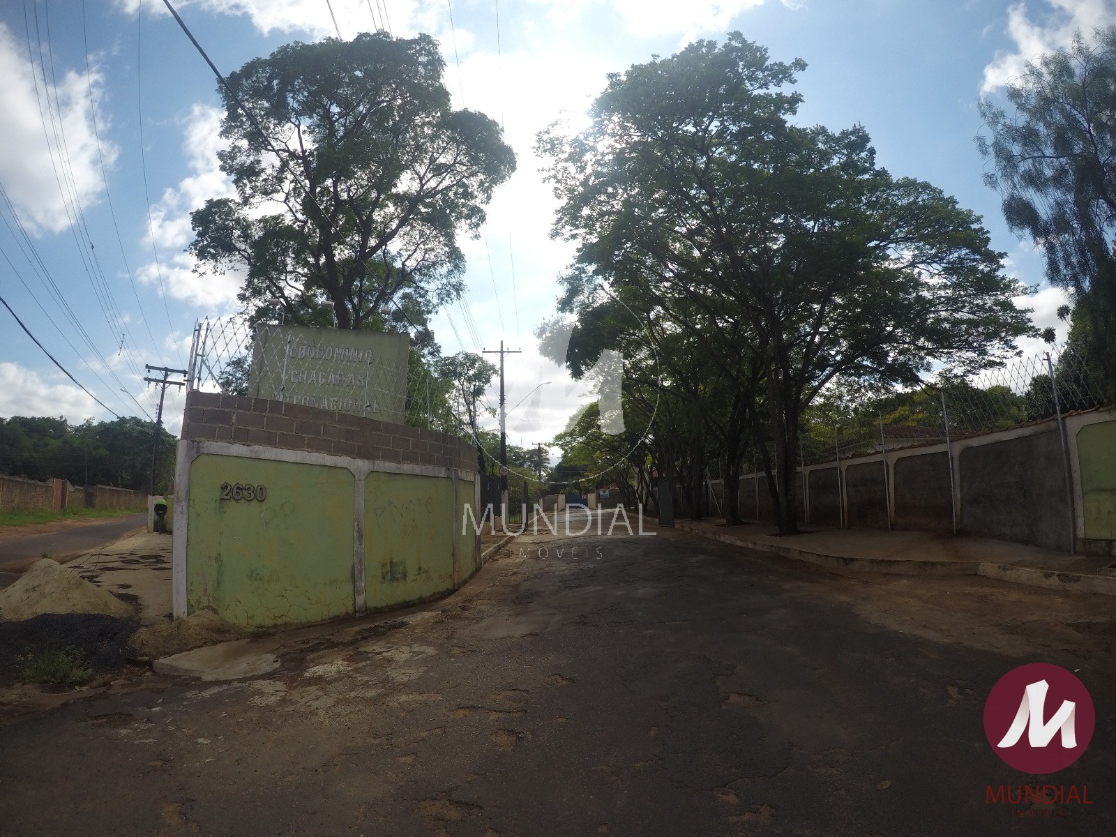 Fachada Condominio — foto 10