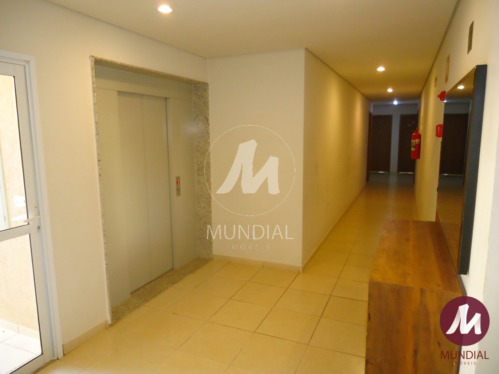 Elevador — foto 14