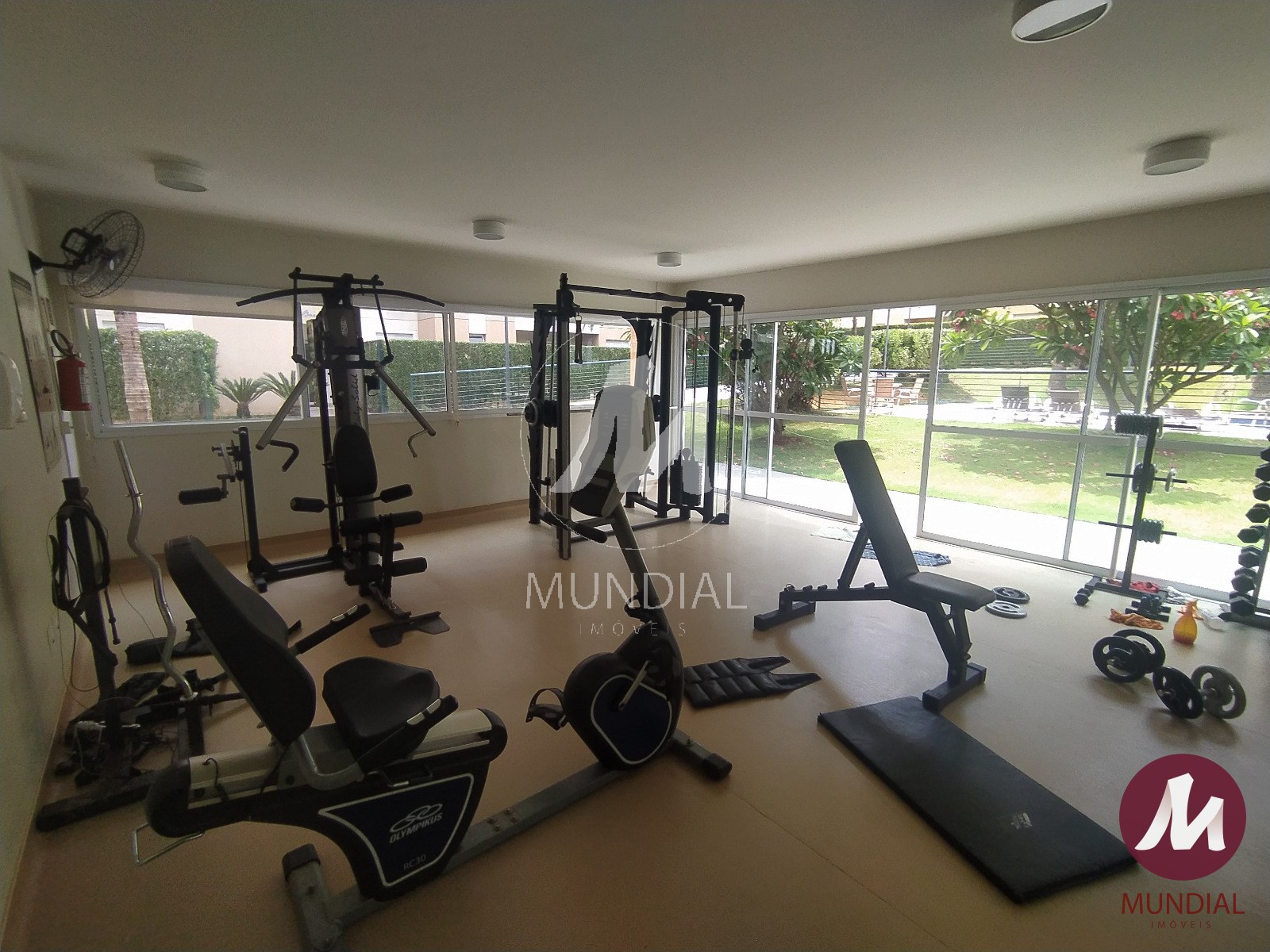 Fitness — foto 22