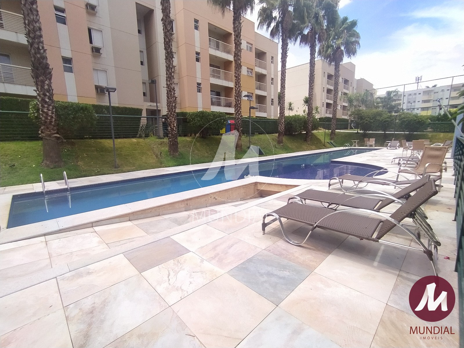 Piscina(s) — foto 24