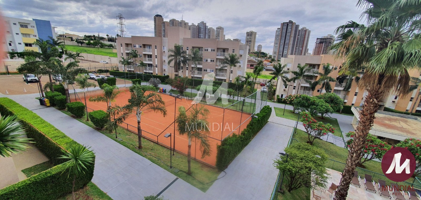 Quadra de esportes — foto 25