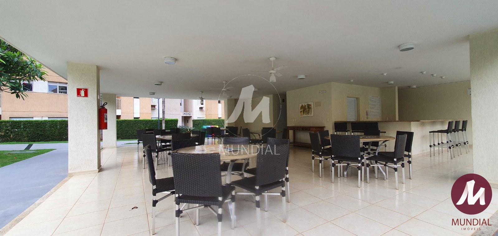 Espaço gourmet — foto 21