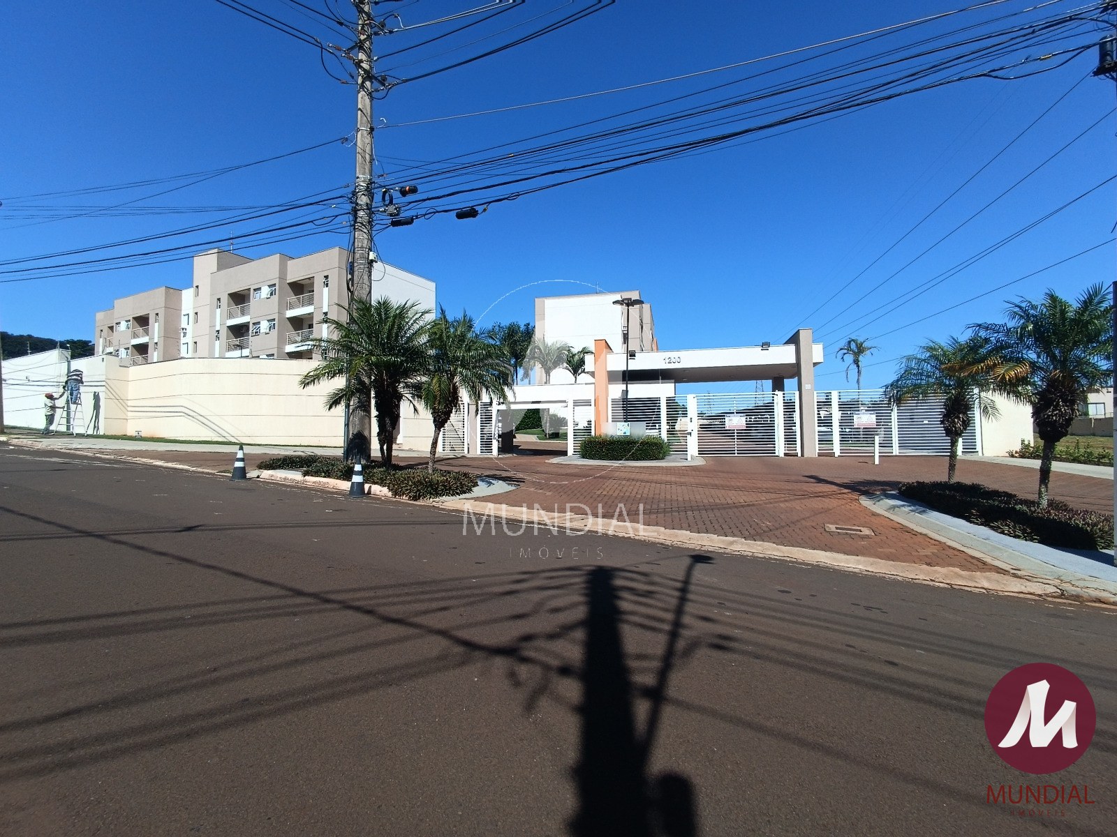 Fachada Condominio — foto 11