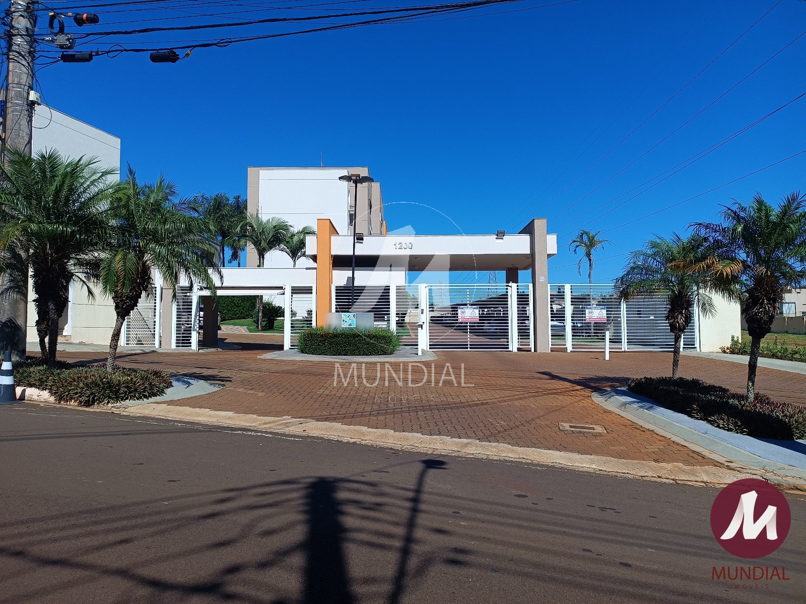Fachada Condominio — foto 10