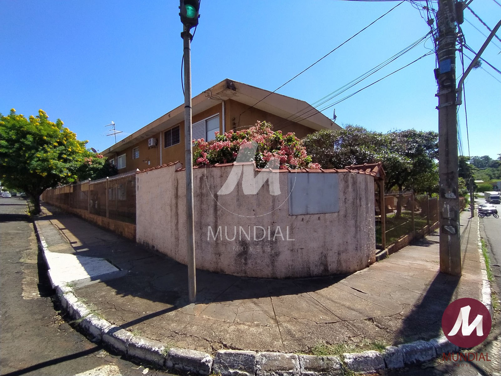 Fachada Condominio — foto 15