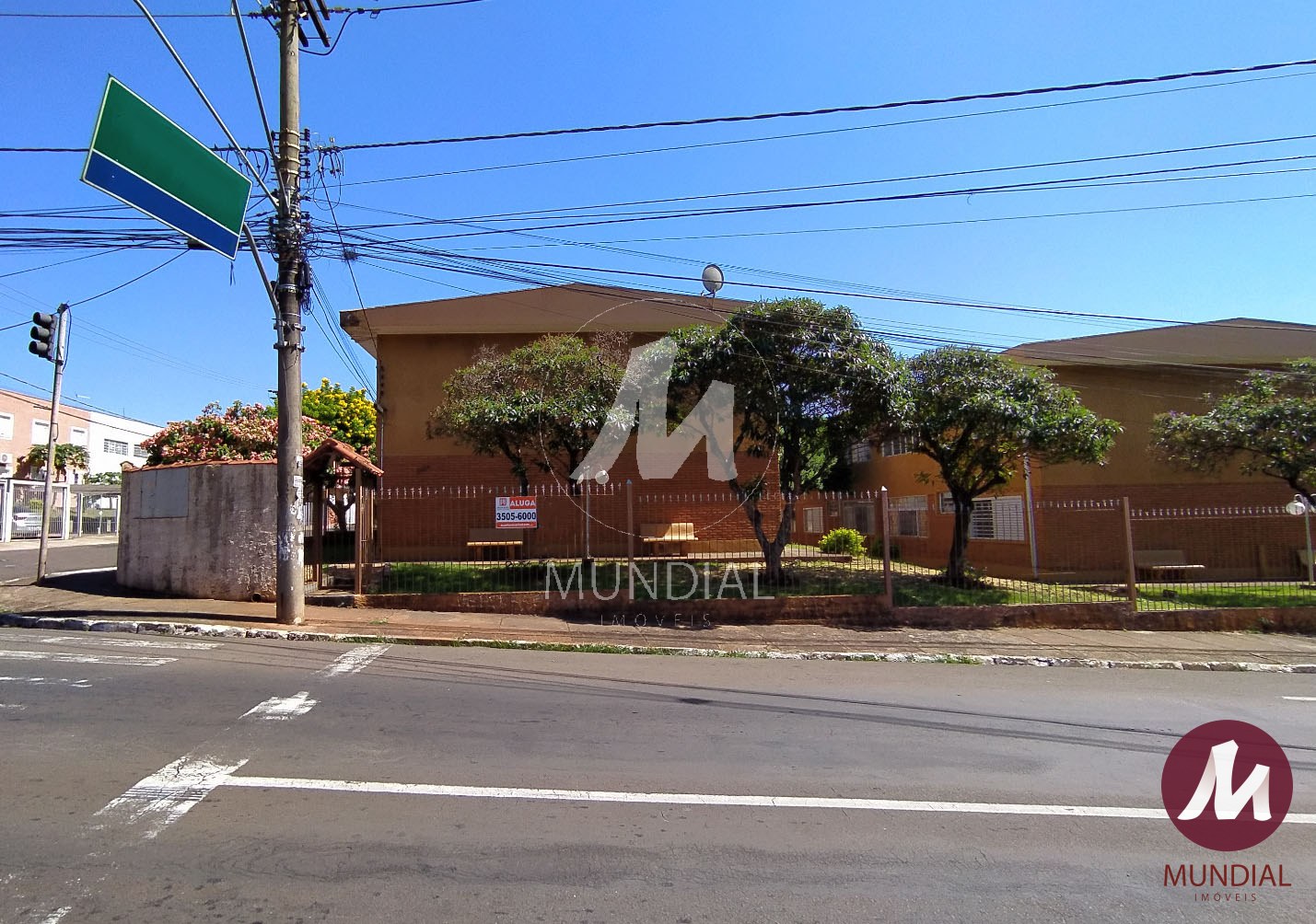 Fachada Condominio — foto 16