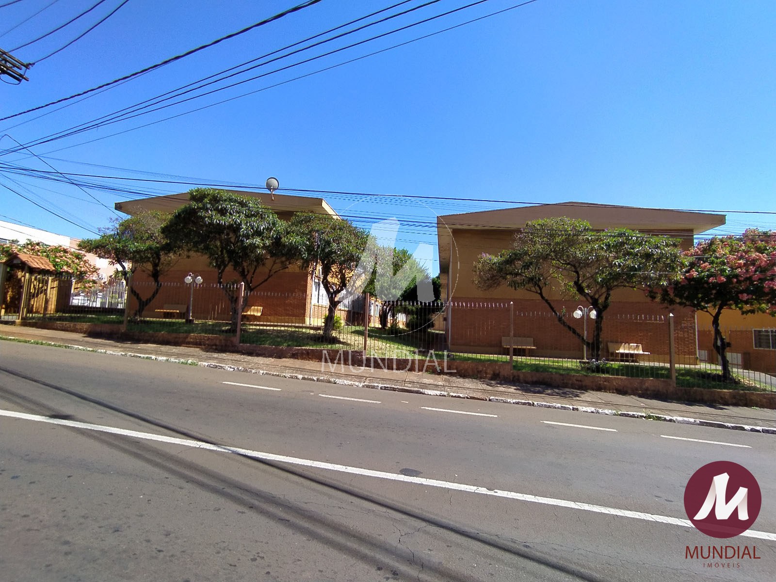 Fachada Condominio — foto 17