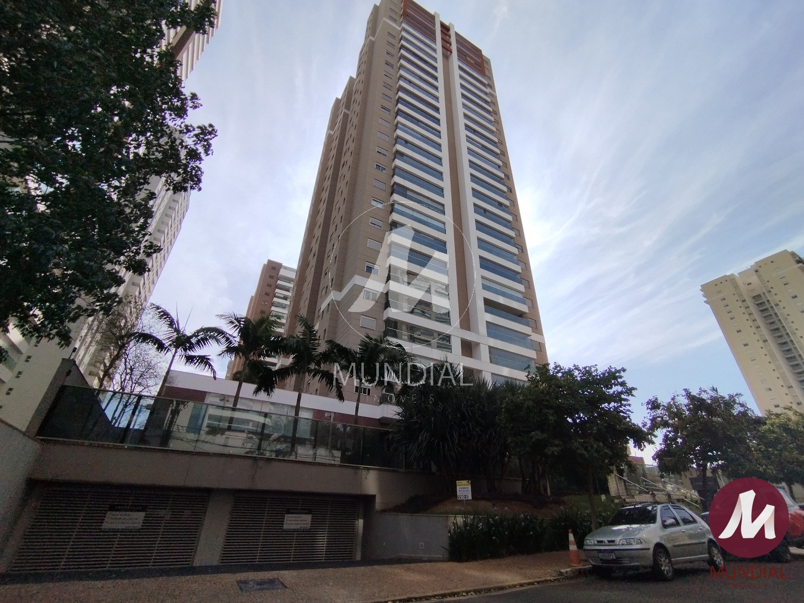 Fachada Condominio — foto 1