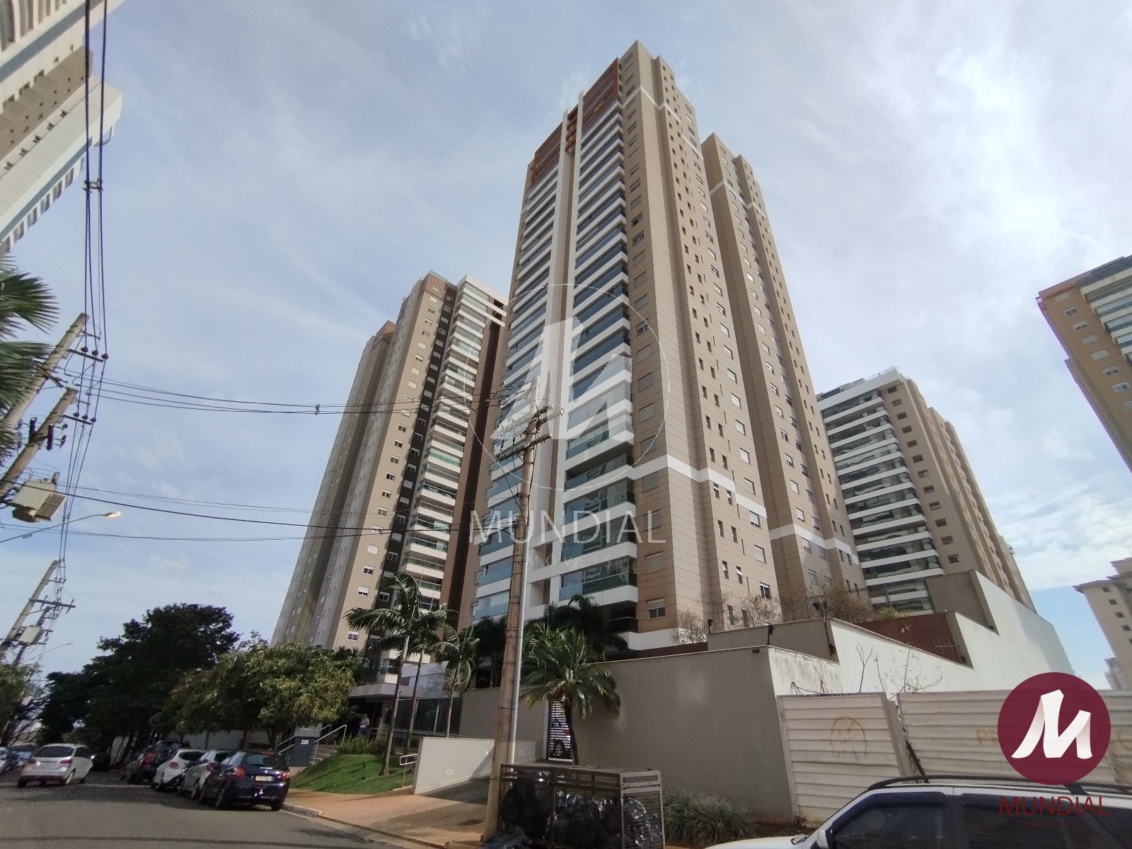 Fachada Condominio — foto 2