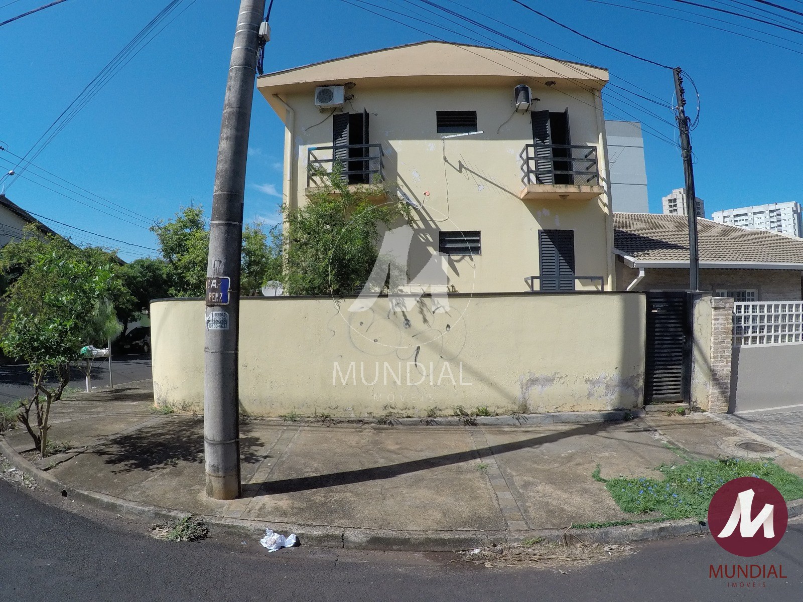 Fachada Condominio — foto 11