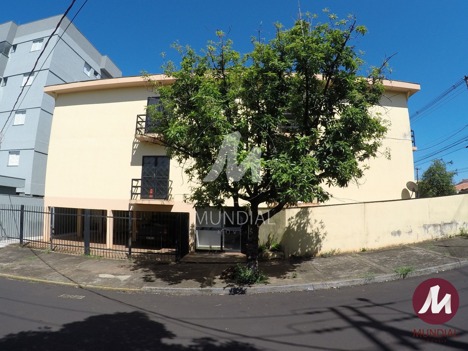 Fachada Condominio — foto 12