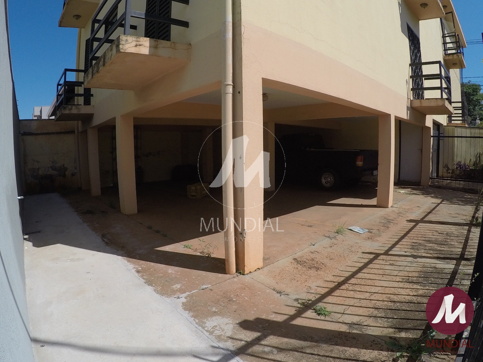 Garagem — foto 13