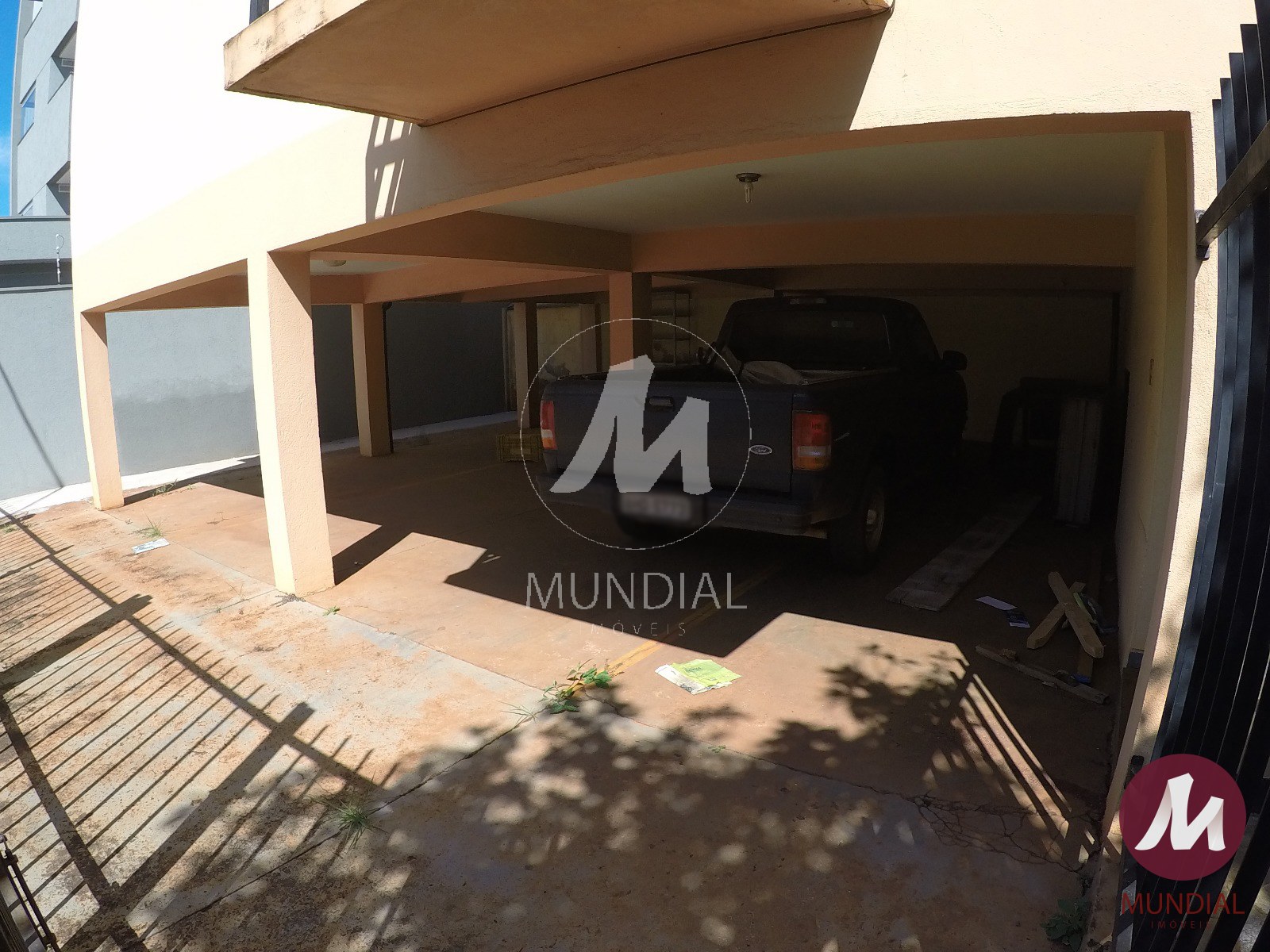 Garagem — foto 14