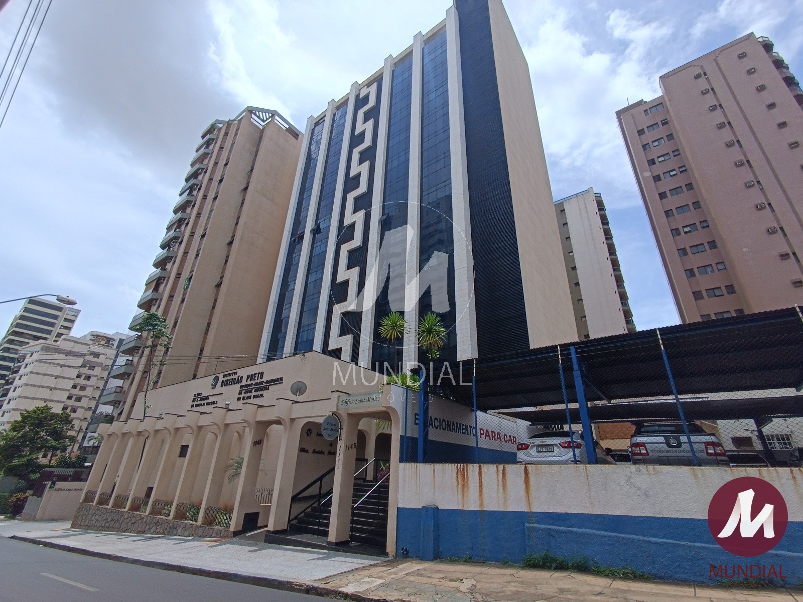 Fachada Condominio — foto 5