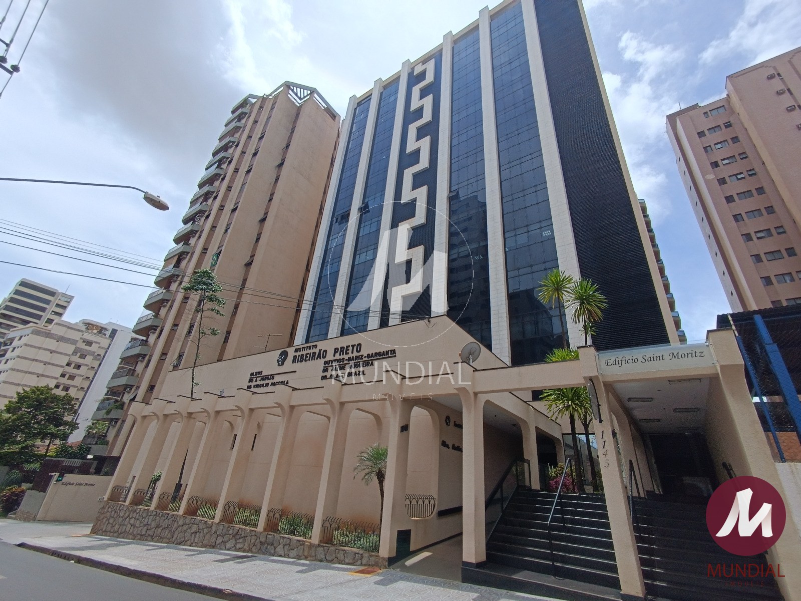 Fachada Condominio — foto 6